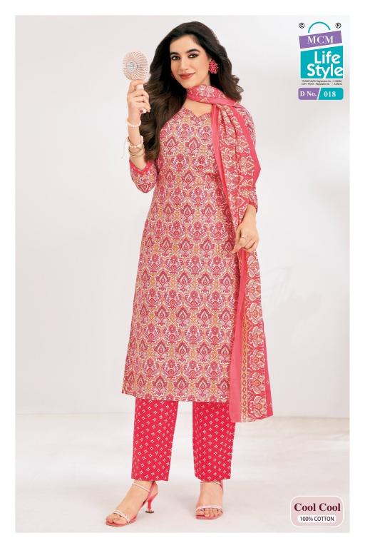 MCM cool cool vol-1 wholesale kurti catalogue online india best 